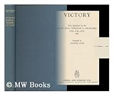 Produkt-Bild: THE DAWN OF LIBERATION: WAR SPEECHES BY THE RIGHT HON. WINSTON S. CHURCHILL.