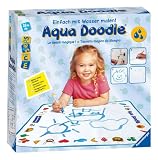 Ravensburger ministeps 04604 - Aqua Doodle