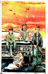 Supernatural: Rising Son