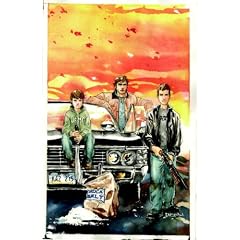 Supernatural: Rising Son