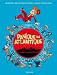 Spirou, Tome 6 : Panique en Atlantique