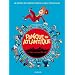 Spirou, Tome 6 : Panique en Atlantique