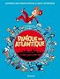 Spirou, Tome 6 : Panique en Atlantique