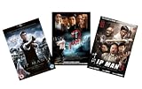 IP MAN COMPLETE SET # 1-2-3