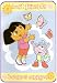 Dora the Explorer Luxury plush Blanket
