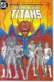 The New Teen Titans #4 : Torment (DC Comics)