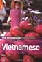 The Rough Guide to Vietnamese Dictionary Phrasebook 3 (Rough Guide Phrasebooks)