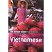 The Rough Guide to Vietnamese Dictionary Phrasebook 3 (Rough Guide Phrasebooks)