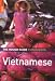 The Rough Guide to Vietnamese Dictionary Phrasebook 3 (Rough Guide Phrasebooks)