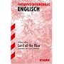 Interpretationshilfe Englisch: Interpretationshilfen Englisch  Golding: Lord of the Flies