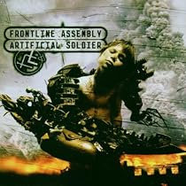 Artificial Soldier