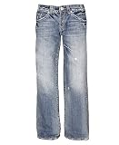 MEK Hermosa Jean Medium Torn