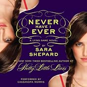Never Have I Ever: The Lying Game #2 | Sara Shepard