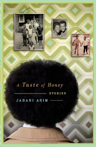 a taste of honey stories