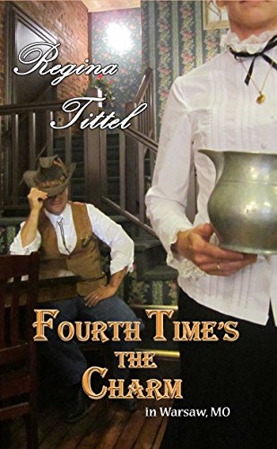 Fourth Time's the Charm (in Warsaw, MO Book 4)