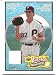Steve Carlton 2008 Upper Deck Heroes Baseball Jersey Light Blue Jersey Card 164/200