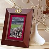Portrait Picture Frame - Kansas City Chiefs