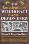 Ency of Witchcraft & Demonology