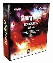 Imaginova Starry Night 2 (Education Edition) (PC)
