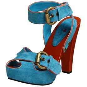 Endless.com: Luichiny Women's Hana Sandal: Sandals - Free Overnight Shipping & Return Shipping from endless.com