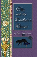 Ella and the Panther's Quest