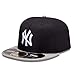 New York Yankees with Grey 2013 Batting Practice 59Fifty Baseball Fitted Cap