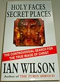 Holy faces, secret places