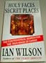 Holy Faces Secret Places - The Quest For Jesus' True Likeness