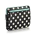 Studio C 98657 Hot to Trot 14" Laptop Sleeve