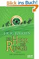 Der Herr der Ringe - Die Gefährten Neuausgabe 2012: Neuüberarbeitung der Übersetzung von Wolfgang Krege, überarbeitet und aktualisiert