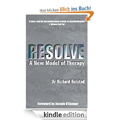 Resolve: A New Model of Therapy