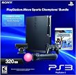 PlayStation 3 - 320 GB System/PlayStation Move Bundle