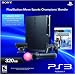PlayStation 3 - 320 GB System/PlayStation Move Bundle
