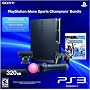 PlayStation 3 320GB Move Hardware Bundle by Sony Computer Entertainment