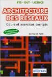 Architecture des r�seaux : Cours et e...