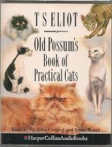 Old Possum's Book of Practical Cats