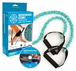 Gaiam Covered Resistance Cord Kit (Medium)