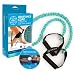 Gaiam Covered Resistance Cord Kit (Medium)