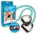 Gaiam Covered Resistance Cord Kit (Medium)