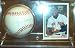 Frank Rodriguez - Boston Red Sox Autographed MLB Baseball