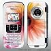 LG enV vx9900 flower Vinyl Skins skin 98009