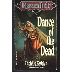 Dance of the Dead (Ravenloft)