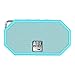 Altec Lansing IMW258 Mini H2O 3 Portable Bluetooth Waterproof Speaker (Aqua)