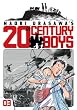 Naoki Urasawa's 20th Century Boys, Vol. 3
