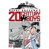 Naoki Urasawa's 20th Century Boys, Vol. 3