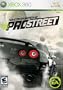 Need for Speed: Prostreet
