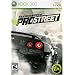 Need for Speed: Prostreet