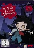 The School for Vampires - Season 2 - Part 1 ( Die Schule der kleinen Vampire ) ( The School for Vampires - Season Two - Part One )