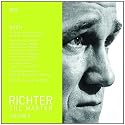 V8 Richter The Master: Bach / English & French Suites
