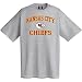 NFL Kansas City Chiefs Heart &amp; Soul T-Shirt